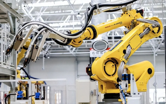 飛騰工控機(jī)，引領(lǐng)軌道交通走向科技新發(fā)展