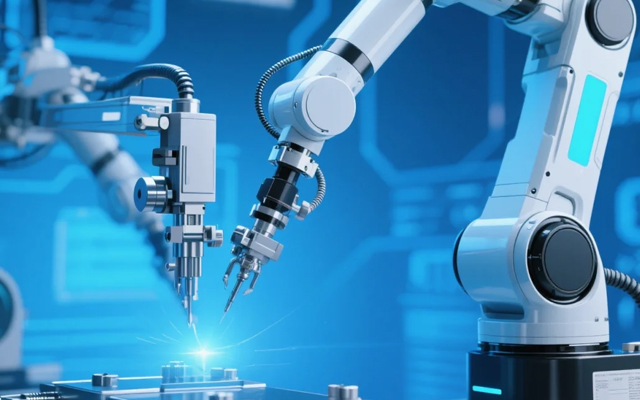 強(qiáng)“芯”出擊！飛騰主板為物聯(lián)網(wǎng)與智能制造注入新活力