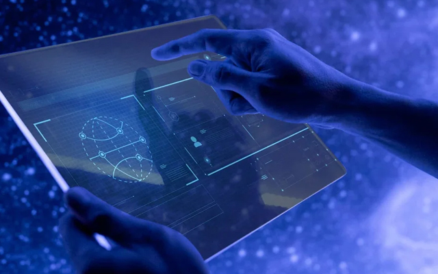 龍芯主板，3A6000國產(chǎn)芯，引領(lǐng)信創(chuàng)辦公新時代