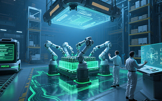 D3000飛騰主板，多行業(yè)智能化場(chǎng)景的工業(yè)級(jí)解決方案