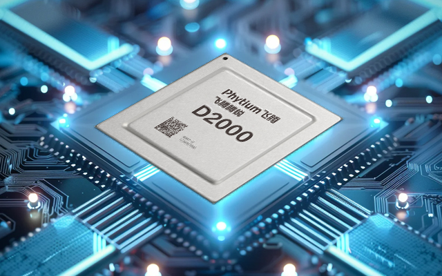 高能國產主板：卓越性能、豐富擴展