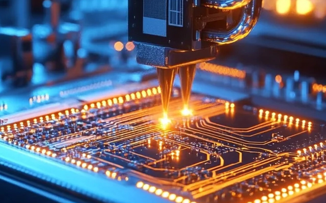 國產(chǎn)4U工控機：工業(yè)智控引擎，打造國產(chǎn)化安全基座