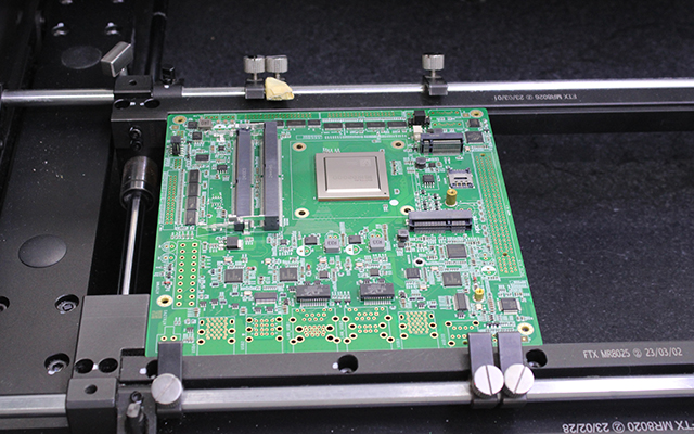 接口多樣化：M-ITX國(guó)產(chǎn)主板的豐富連接性能