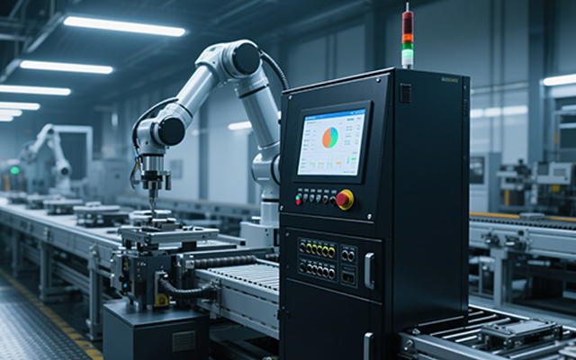 【高能計(jì)算機(jī)】便攜式國(guó)產(chǎn)工控機(jī)的特點(diǎn)有哪些？