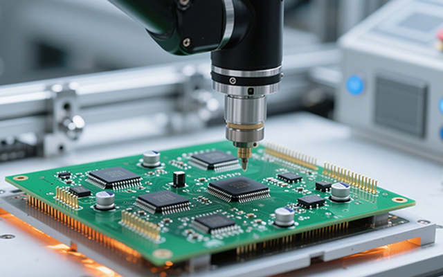 國產(chǎn)LS3A6000龍芯主板：安全可靠、應(yīng)用廣泛