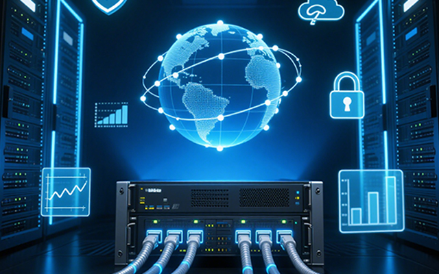 網(wǎng)絡(luò)安全飛騰主板，夯實(shí)數(shù)據(jù)自主安全底座