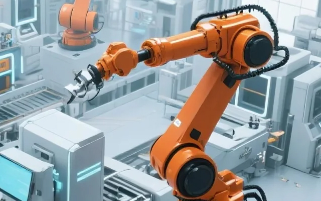 D2000飛騰工控機(jī)，各行業(yè)的發(fā)展趨勢(shì)硬件