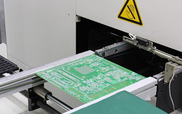 國(guó)產(chǎn)工控主板，為工業(yè)智能化升級(jí)提供堅(jiān)實(shí)支撐