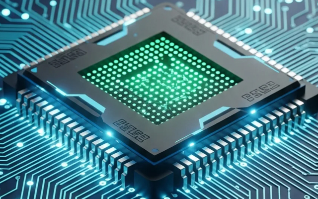 飛騰工控主板，助力打造安全可控的自助終端