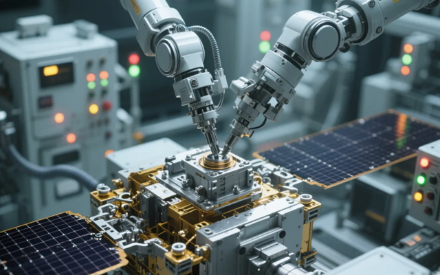 國產(chǎn)龍芯主板：賦能工業(yè)智能化，開啟發(fā)展新篇章