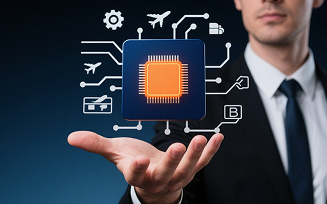 飛騰主板的雙重硬核實力：穩(wěn)定可靠 + 高效運(yùn)算