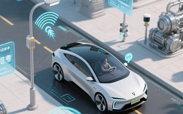 國產(chǎn)工控機對智能軌道交通發(fā)展的推動作用是什么？