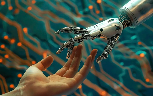 高能計(jì)算機(jī)：以工控產(chǎn)品為核心，為各行業(yè)發(fā)展落實(shí)解決方案