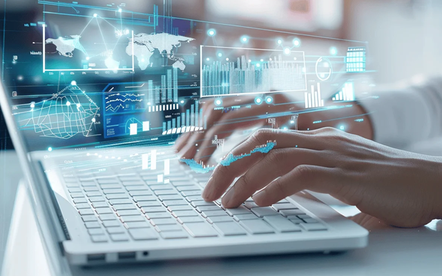 國產(chǎn)龍芯3A6000主板-引領(lǐng)智能辦公新時(shí)代(圖1)