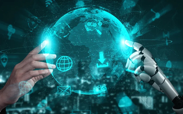 國產飛騰工控機加速推動千行百業(yè)的智能化發(fā)展進程(圖1)