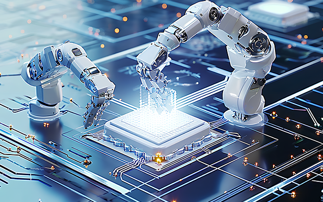 國產(chǎn)主板上的USB接口和COM接口能起什么作用？(圖1)