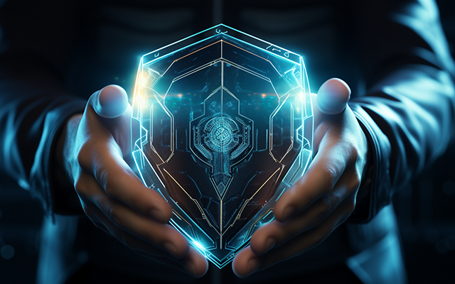 龍芯主板是安全可信基石，可守護信息資產(chǎn)(圖1)