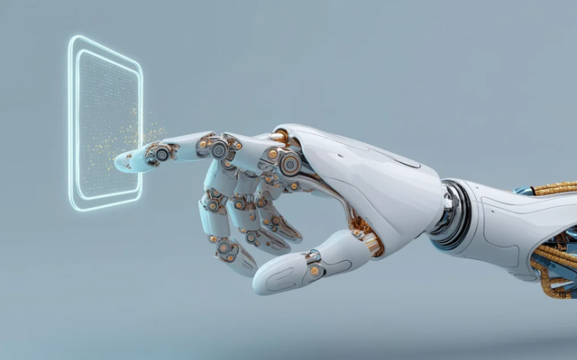 安全可靠當“芯”選，龍芯3A6000工控機賦能工業(yè)智變未來(圖1)