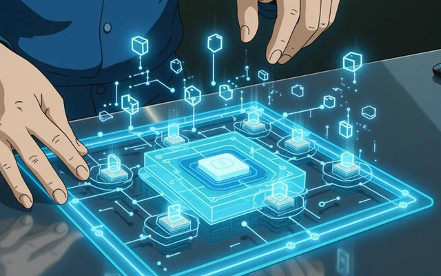 國產(chǎn)“芯”主板賦能工控領(lǐng)域安全可靠的發(fā)展環(huán)境