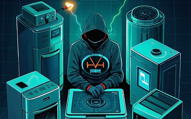 共筑網(wǎng)絡(luò)安全防線，國(guó)產(chǎn)3A5000主板成為守護(hù)“芯”力量(圖1)