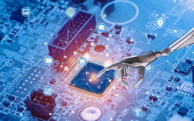 飛騰、龍芯國(guó)產(chǎn)主板：崛起中的科技力量(圖1)