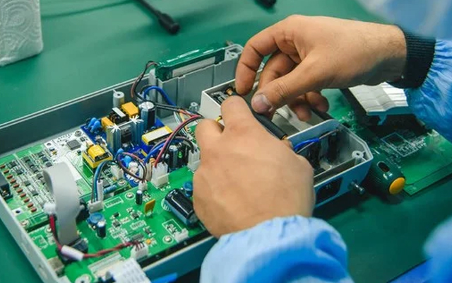 D2000國(guó)產(chǎn)飛騰主板的應(yīng)用及領(lǐng)域(圖1)