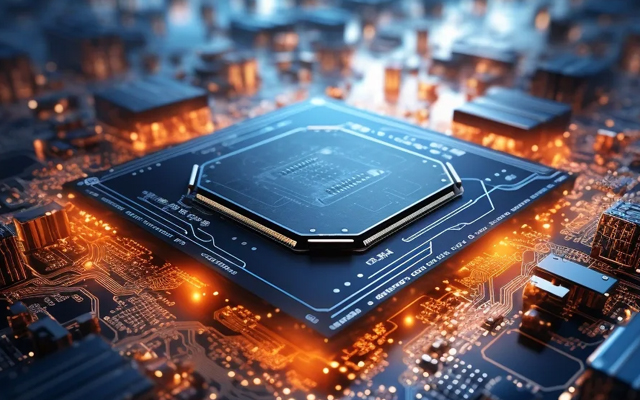 國(guó)產(chǎn)主板正在推動(dòng)物聯(lián)網(wǎng)、5G和邊緣計(jì)算產(chǎn)業(yè)的創(chuàng)新(圖1)