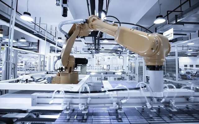 國產(chǎn)科技進步，飛騰全國產(chǎn)主板成為新一代工業(yè)動力能源(圖1)