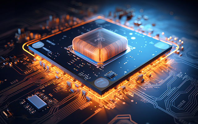 飛騰D3000國產(chǎn)主板|過硬的技術、強勁的性能(圖1)