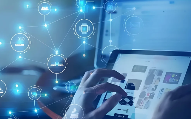 高性能、高安全——國(guó)產(chǎn)主板成為工業(yè)化時(shí)代的引領(lǐng)(圖1)