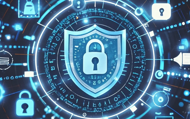 5G互聯(lián)網(wǎng)飛速發(fā)展，國(guó)產(chǎn)網(wǎng)絡(luò)安全主板成為數(shù)字時(shí)代的守護(hù)者(圖1)