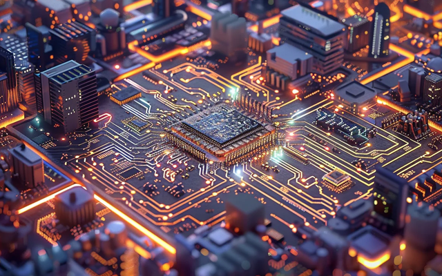 D2000國(guó)產(chǎn)主板，強(qiáng)大的配置促進(jìn)生活科技化(圖1)