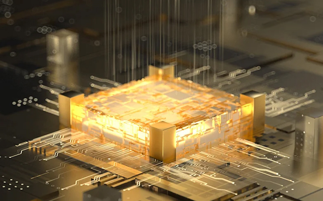 3A6000CPU+7A2000橋片龍芯主板：國