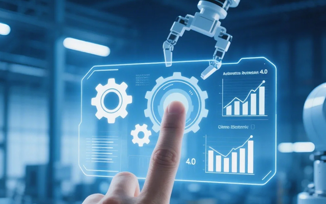 國產(chǎn)工控機(jī)，飛騰D3000強(qiáng)勁核心賦能工控產(chǎn)品新發(fā)展