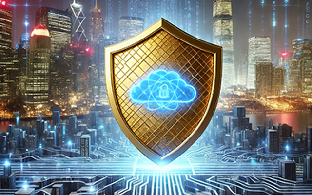 國產(chǎn)“芯”防線！工控機(jī)如何筑牢網(wǎng)絡(luò)安全屏障