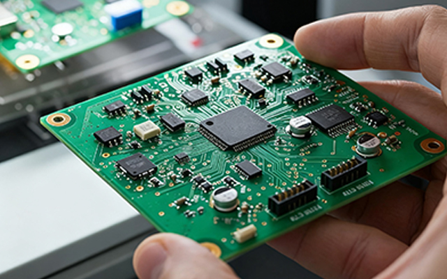 飛騰一體機主板，為工業(yè)轉(zhuǎn)型升級和高質(zhì)量發(fā)展注入強大動力