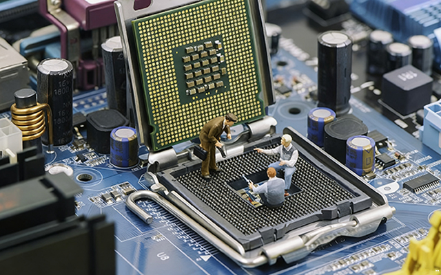 國產芯驅動，高性能飛騰主板賦能工業(yè)智能化