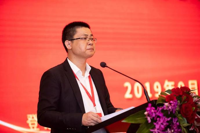 重磅，深圳市物聯(lián)網(wǎng)產(chǎn)業(yè)協(xié)會第一屆第一次會員大會成功召開