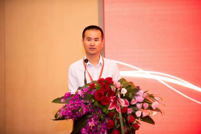 重磅，深圳市物聯(lián)網(wǎng)產(chǎn)業(yè)協(xié)會第一屆第一次會員大會成功召開