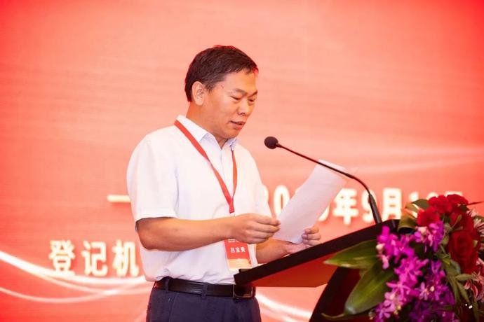 重磅，深圳市物聯(lián)網(wǎng)產(chǎn)業(yè)協(xié)會第一屆第一次會員大會成功召開