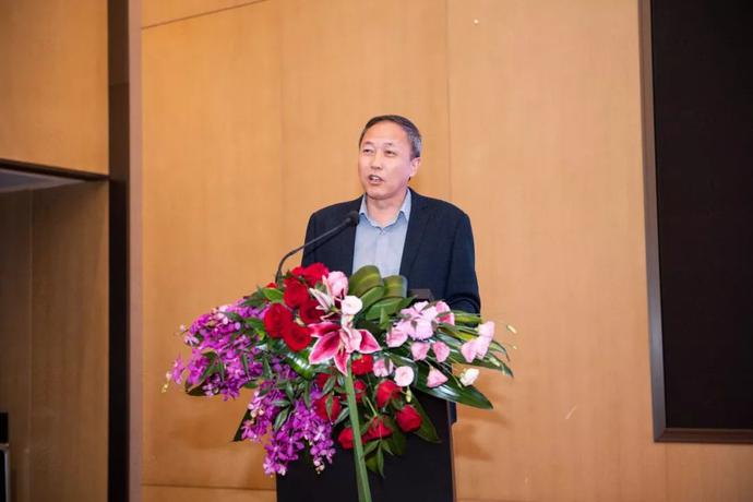 重磅，深圳市物聯(lián)網(wǎng)產(chǎn)業(yè)協(xié)會第一屆第一次會員大會成功召開