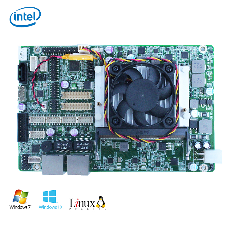 【知識(shí)】什么是嵌入式主板？嵌入式主板有哪些特點(diǎn)？