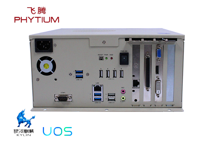 承擔(dān)國家安全重任的國產(chǎn)工控機 七大維護(hù)小知識點