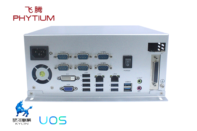 國產(chǎn)工控機機箱有什么作用？該怎么挑選呢？