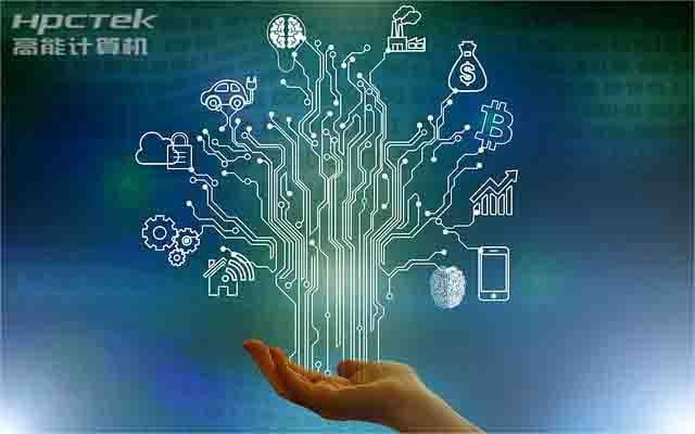 國產(chǎn)工控機VS普通的電腦，究竟有何差別？(圖1)