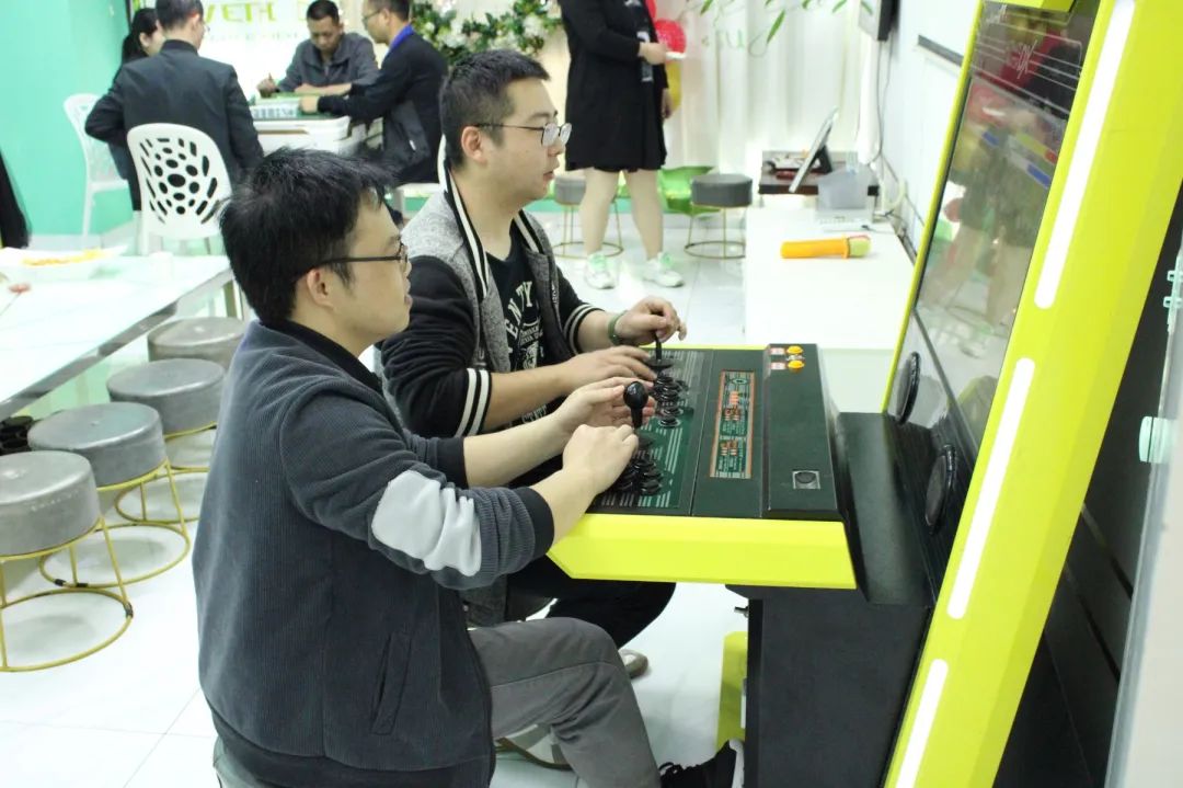 凝心聚力，蓄勢(shì)待發(fā)|高能計(jì)算機(jī)春日?qǐng)F(tuán)建，讓我們“轟趴”起來！(圖11)